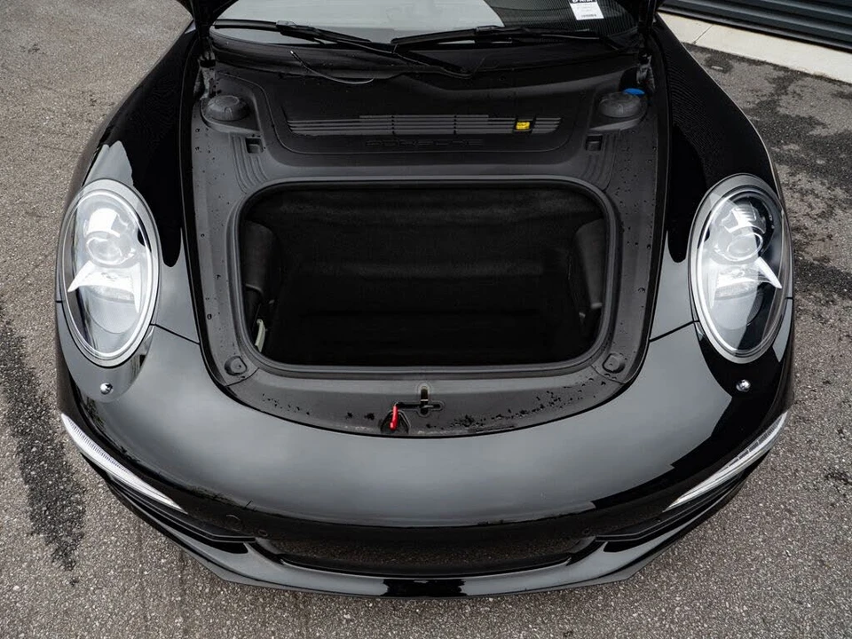 2014 Porsche 991 Carrera 4S - Image 29 of 31