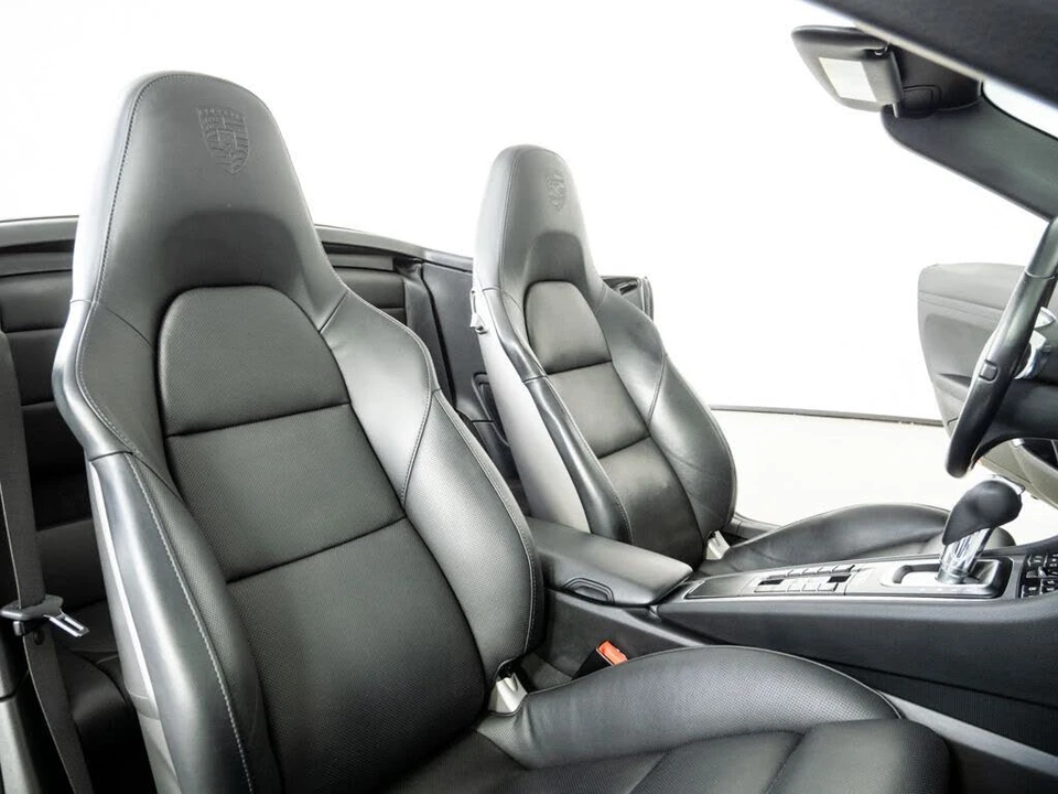 2014 Porsche 991 Carrera 4S - Image 21 of 31