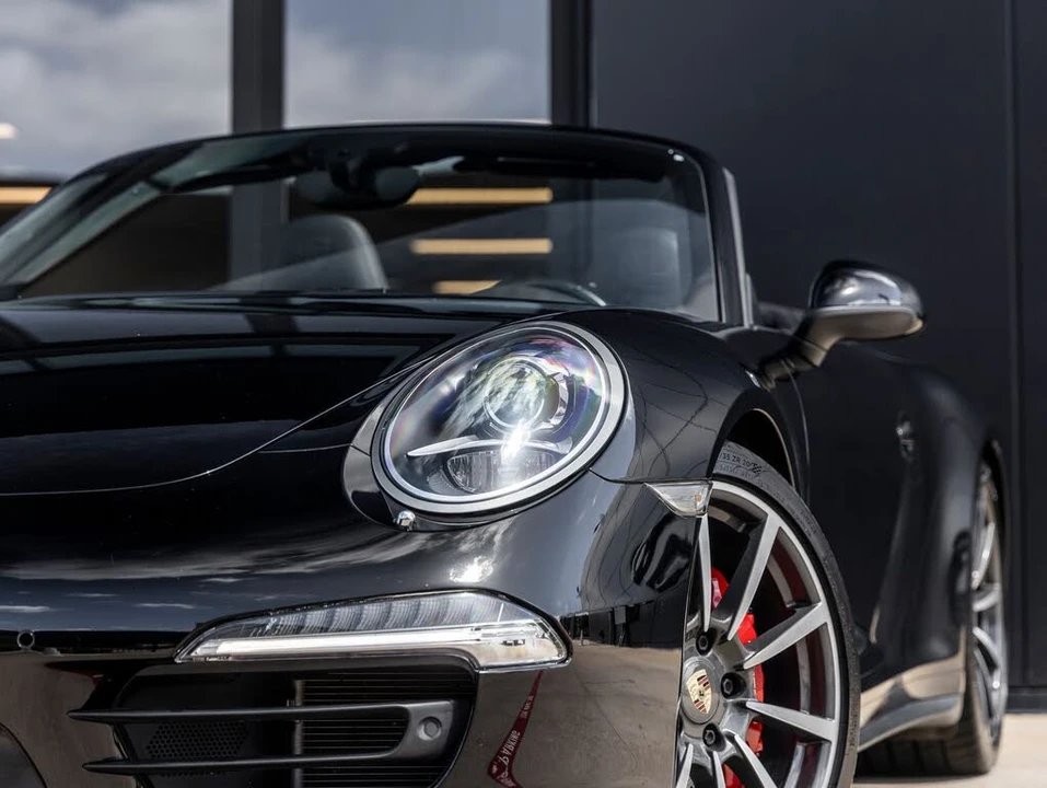 2014 Porsche 991 Carrera 4S - Image 22 of 31