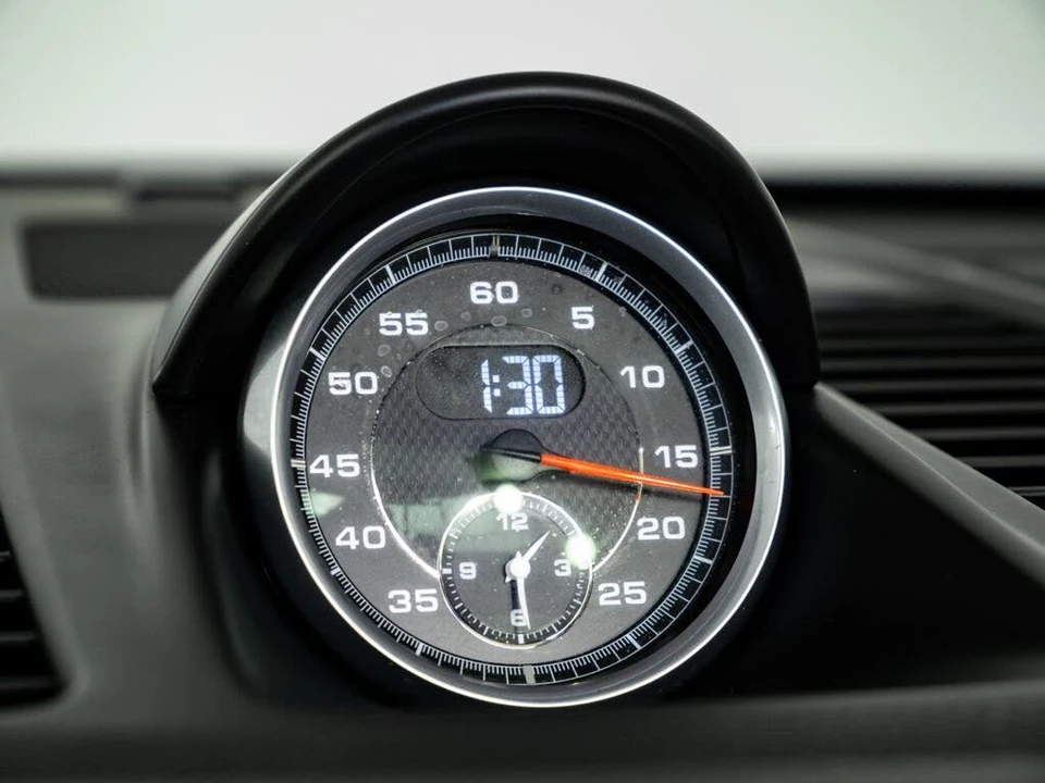 2014 Porsche 991 Carrera 4S - Image 16 of 31