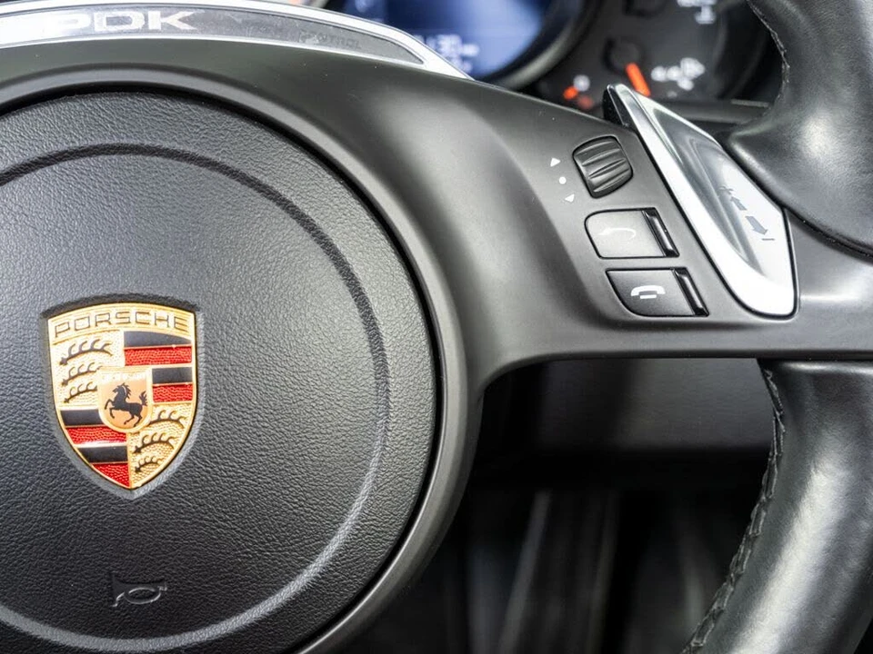 2014 Porsche 991 Carrera 4S - Image 11 of 31