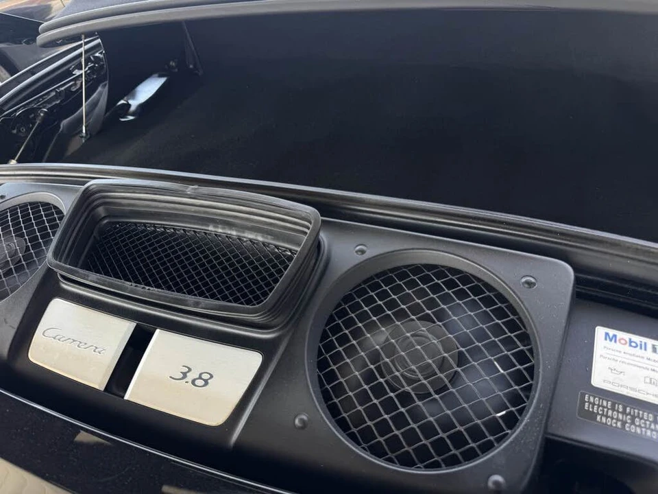 2014 Porsche 991 Carrera 4S - Image 27 of 28
