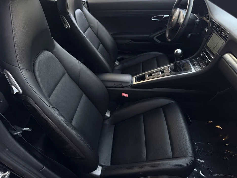 2014 Porsche 991 Carrera 4S - Image 22 of 28