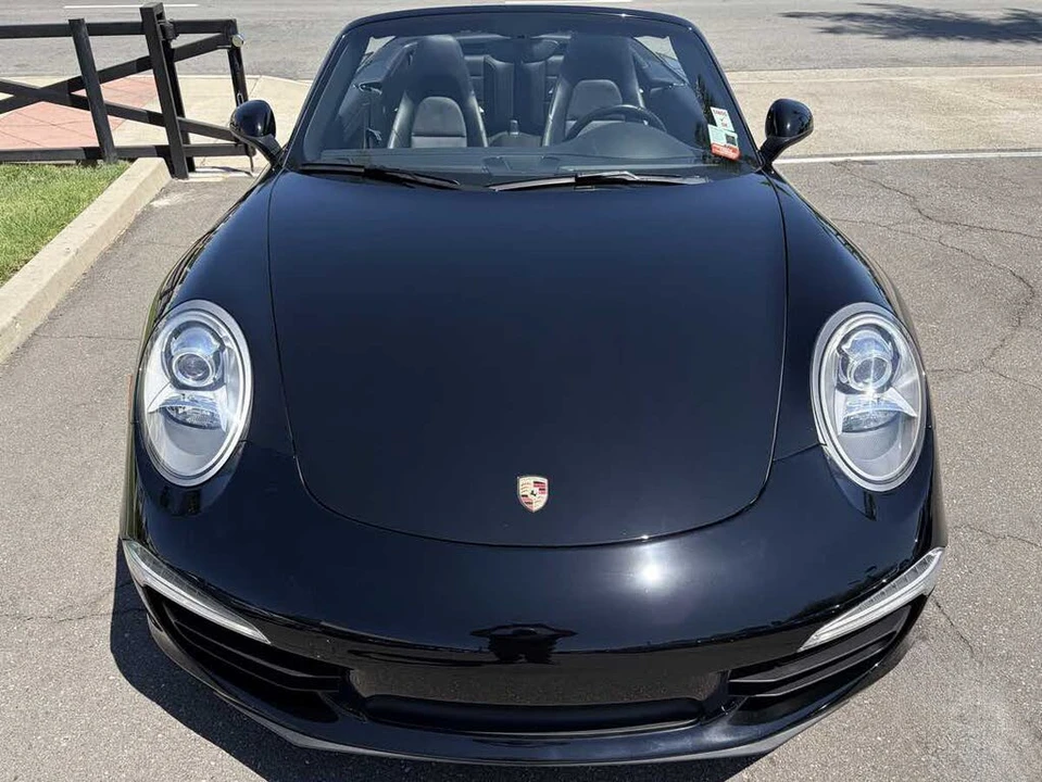 2014 Porsche 991 Carrera 4S - Image 11 of 28