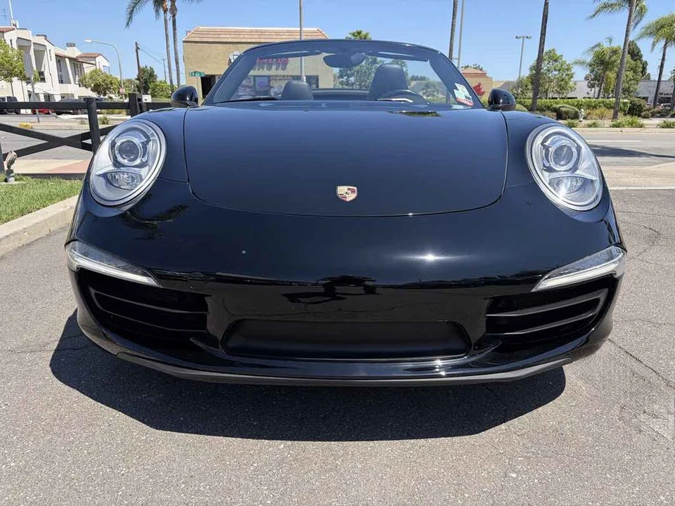2014 Porsche 991 Carrera 4S - Image 12 of 28