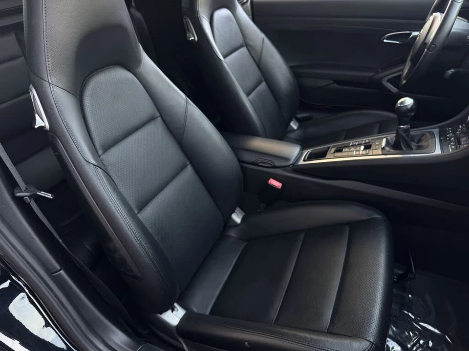 2014 Porsche 991 Carrera 4S - Image 23 of 28