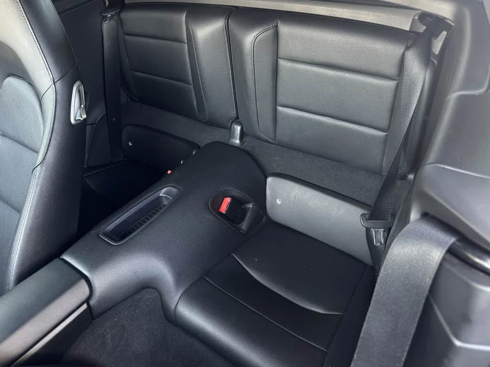 2014 Porsche 991 Carrera 4S - Image 21 of 28