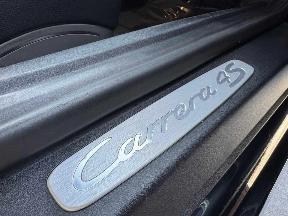 2014 Porsche 991 Carrera 4S - Image 25 of 28