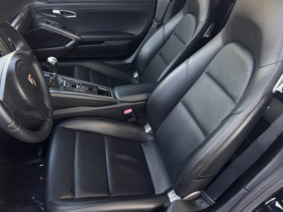 2014 Porsche 991 Carrera 4S - Image 20 of 28