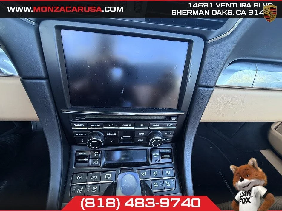 2014 Porsche 991 Carrera 4S - Image 16 of 26