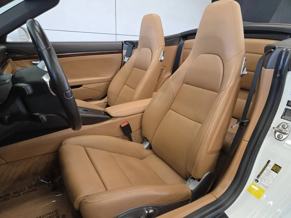 2014 Porsche 991 Carrera 4S - Image 5 of 5