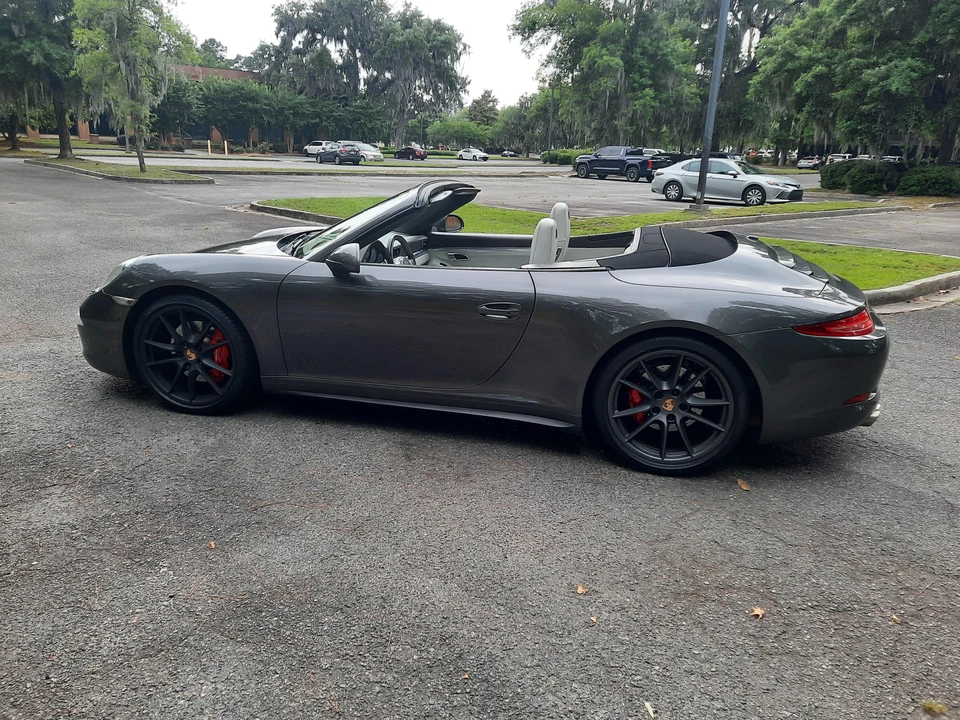 2014 Porsche 991 Carrera 4S - Image 13 of 31