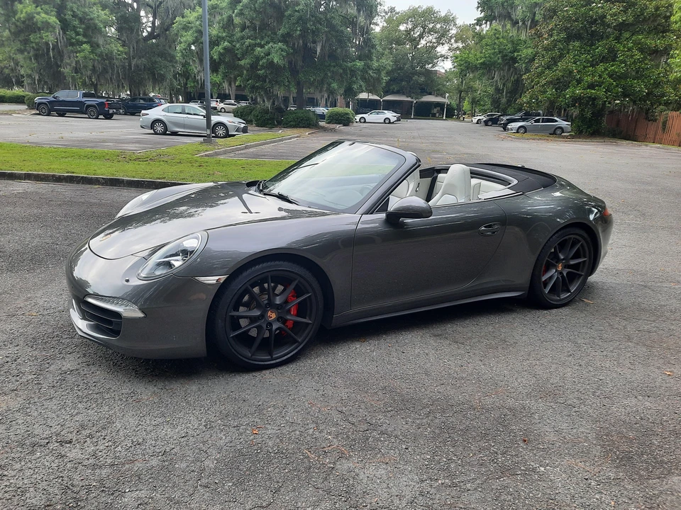 2014 Porsche 991 Carrera 4S - Image 11 of 31