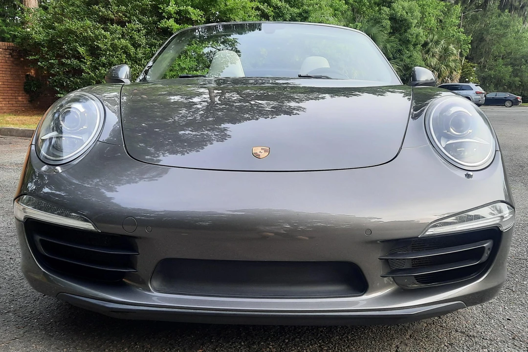 2014 Porsche 991 Carrera 4S - Image 2 of 31