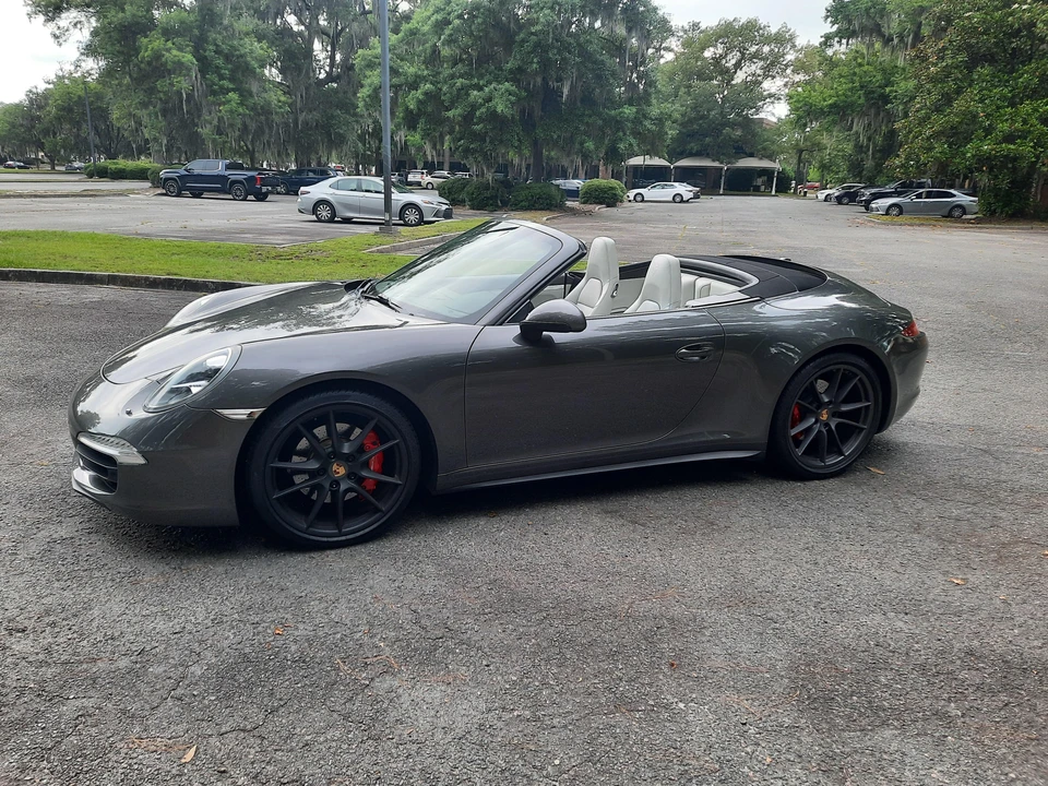 2014 Porsche 991 Carrera 4S - Image 12 of 31