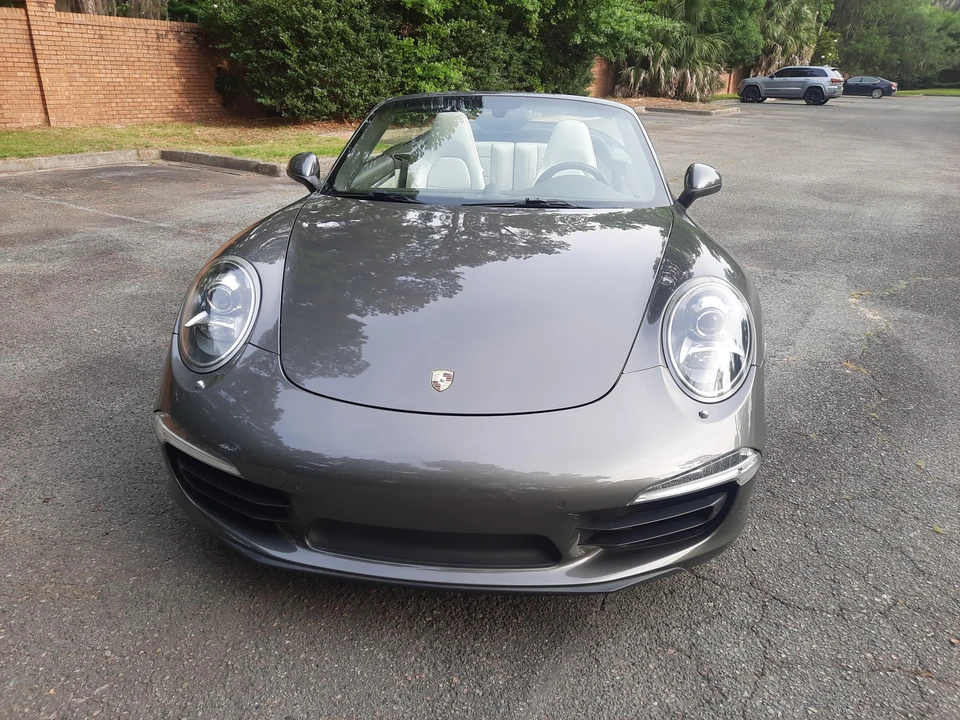 2014 Porsche 991 Carrera 4S - Image 6 of 31