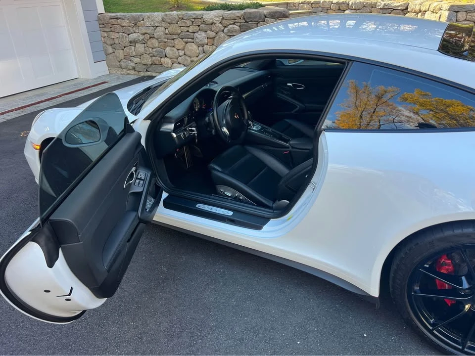 2014 Porsche 991 Carrera 4S - Image 11 of 18