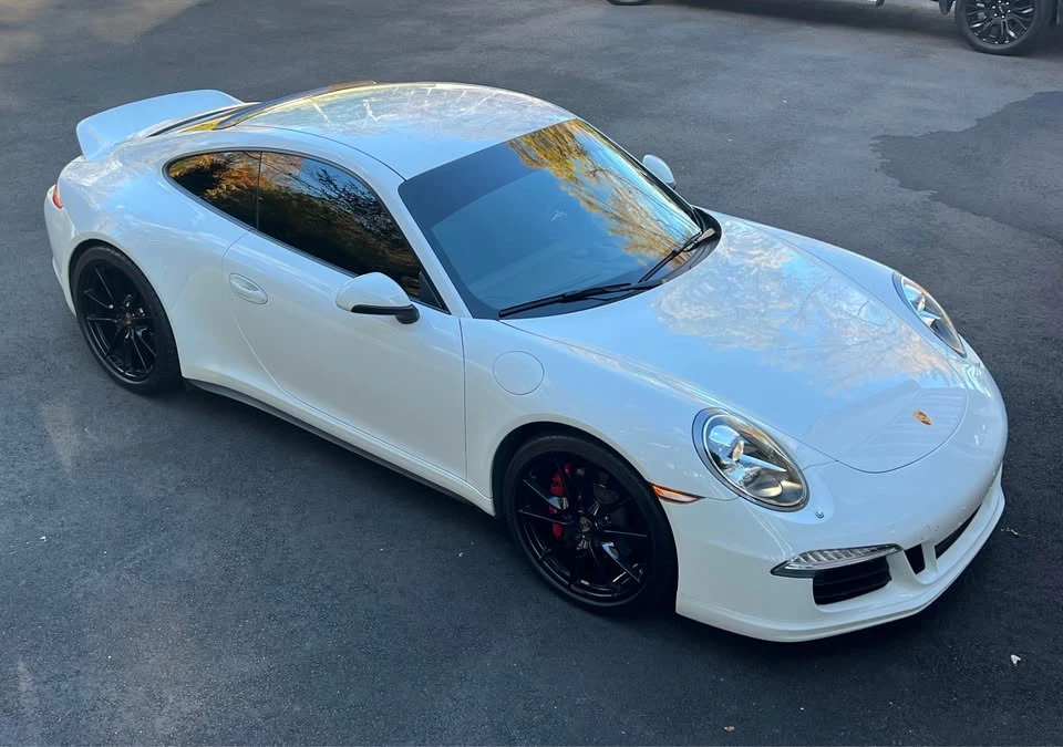 2014 Porsche 991 Carrera 4S - Image 12 of 18