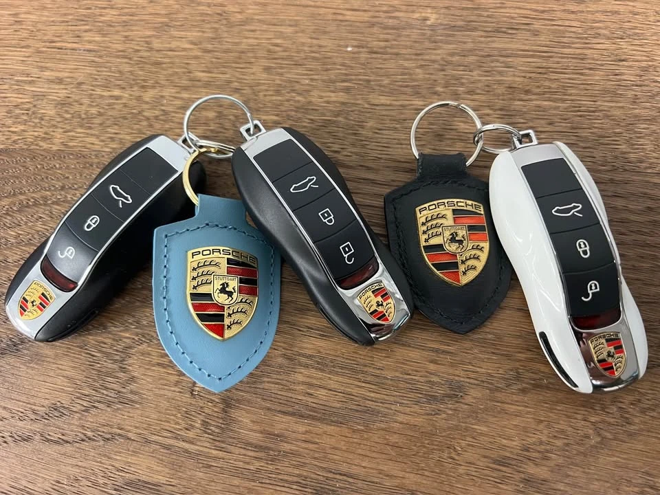 2014 Porsche 991 Carrera 4S - Image 15 of 18