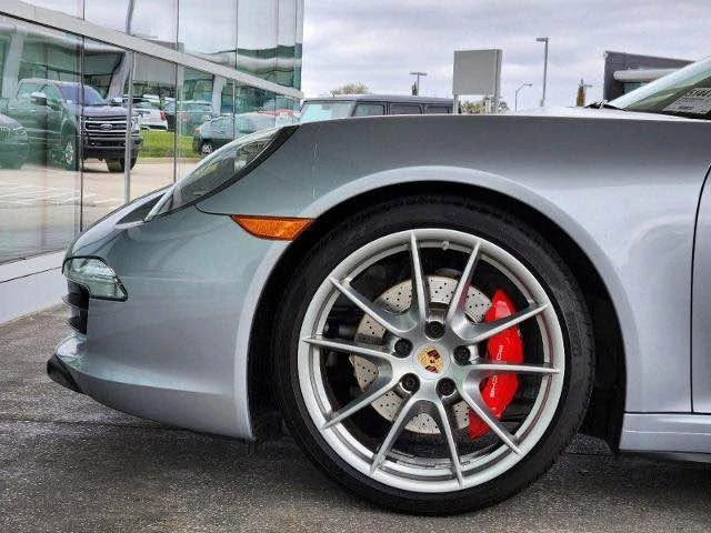 2014 Porsche 991 Carrera 4S - Image 3 of 6