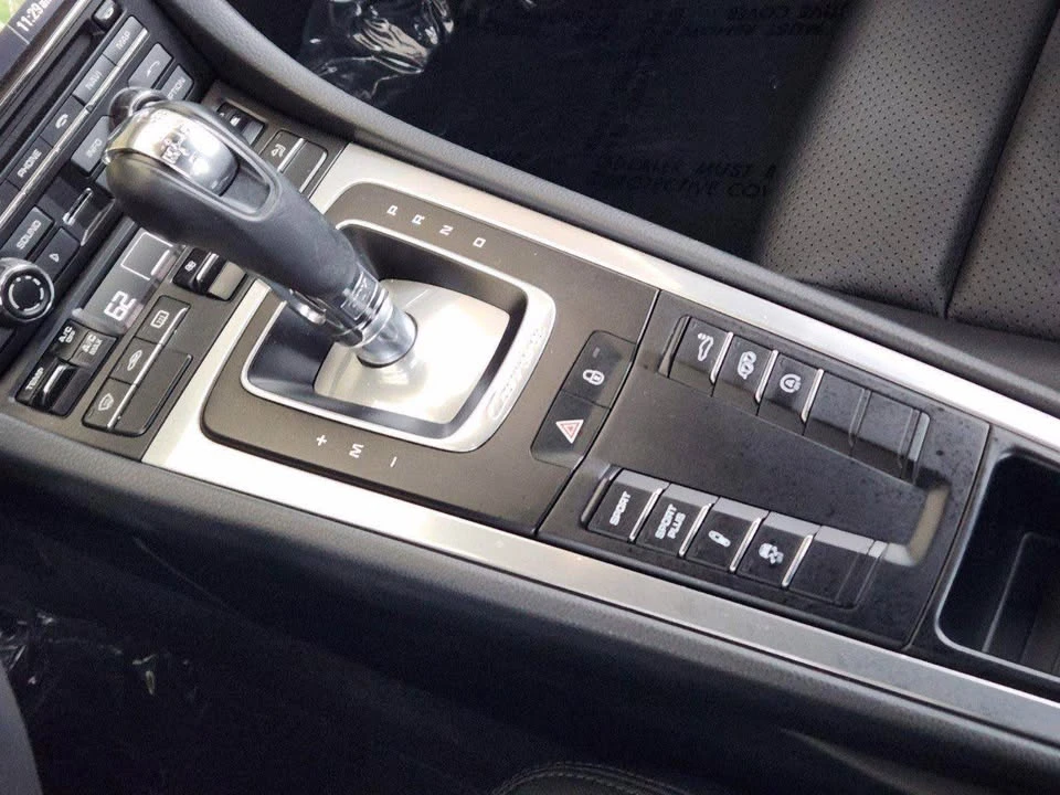 2014 Porsche 991 Carrera 4S - Image 5 of 6