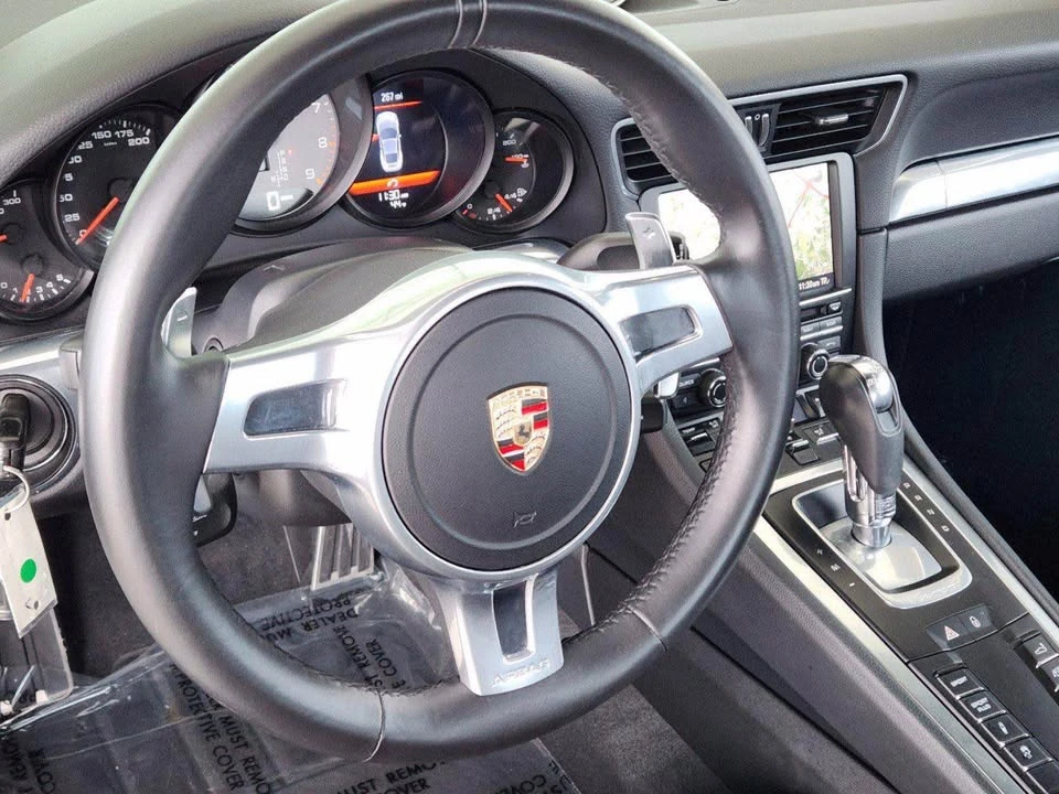 2014 Porsche 991 Carrera 4S - Image 6 of 6