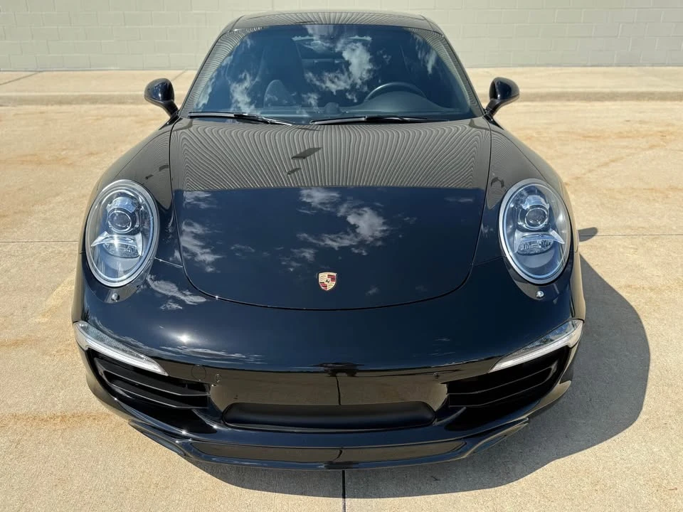 2014 Porsche 991 Carrera 4S - Image 5 of 20