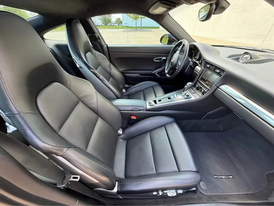 2014 Porsche 991 Carrera 4S - Image 13 of 20