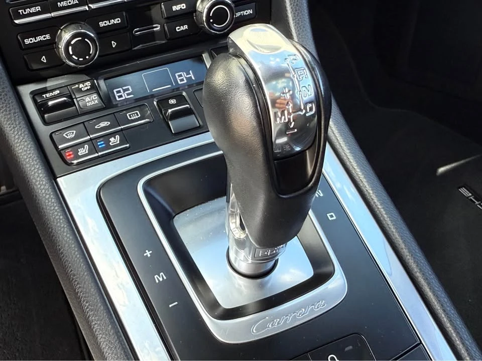 2014 Porsche 991 Carrera 4S - Image 19 of 20