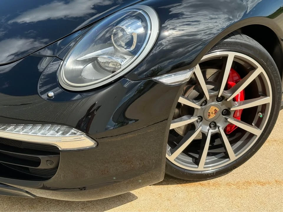 2014 Porsche 991 Carrera 4S - Image 20 of 20