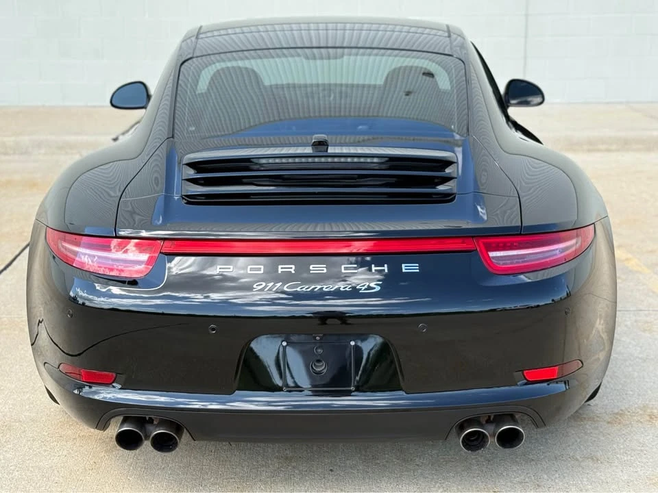 2014 Porsche 991 Carrera 4S - Image 12 of 20