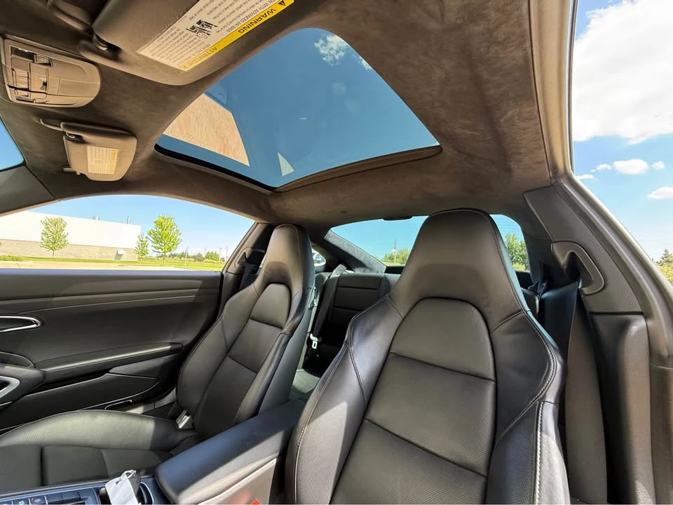 2014 Porsche 991 Carrera 4S - Image 16 of 20