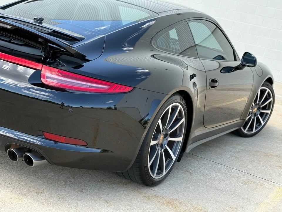 2014 Porsche 991 Carrera 4S - Image 11 of 20