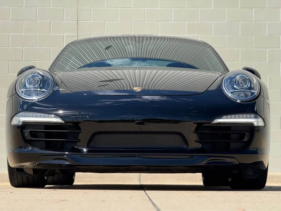 2014 Porsche 991 Carrera 4S - Image 3 of 20