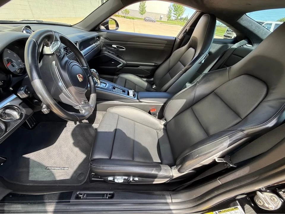 2014 Porsche 991 Carrera 4S - Image 15 of 20