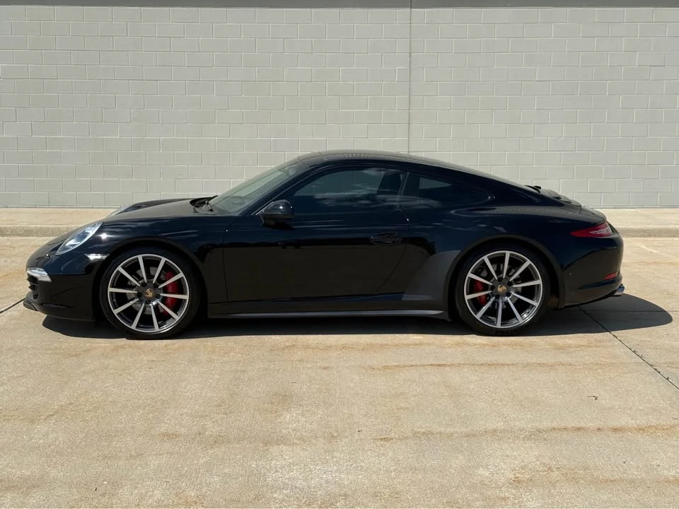 2014 Porsche 991 Carrera 4S - Image 2 of 20