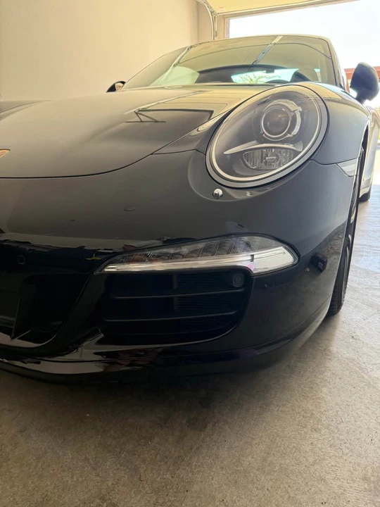 2014 Porsche 991 Carrera 4S - Image 5 of 18
