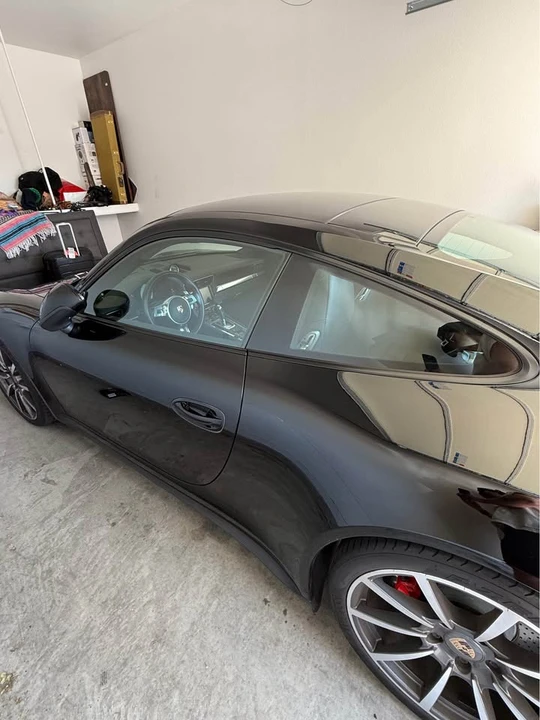 2014 Porsche 991 Carrera 4S - Image 12 of 18