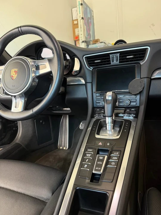 2014 Porsche 991 Carrera 4S - Image 16 of 18