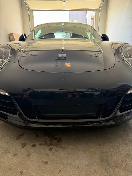 2014 Porsche 991 Carrera 4S - Image 6 of 18