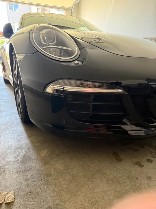 2014 Porsche 991 Carrera 4S - Image 7 of 18