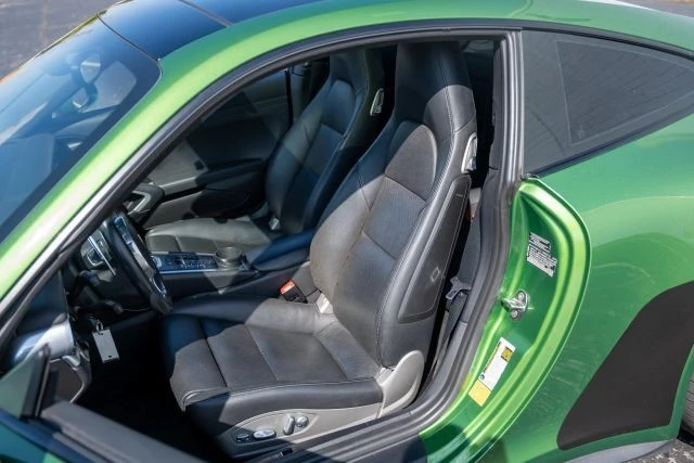 2014 Porsche 991 Carrera 4S - Image 14 of 14
