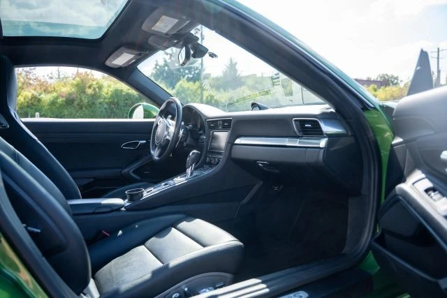 2014 Porsche 991 Carrera 4S - Image 13 of 14