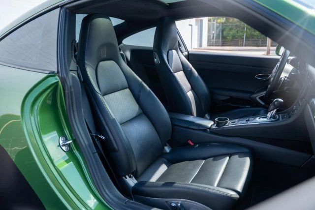 2014 Porsche 991 Carrera 4S - Image 3 of 14