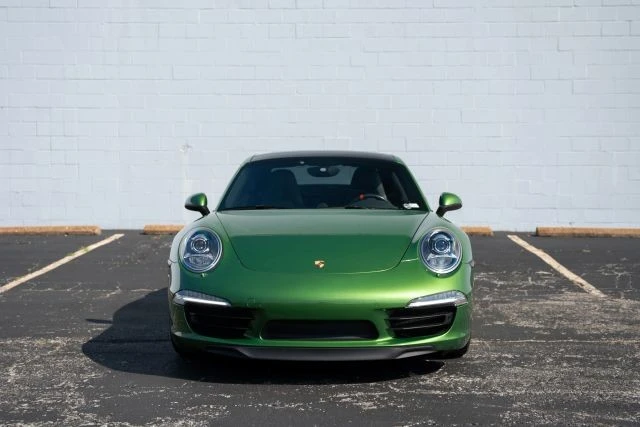 2014 Porsche 991 Carrera 4S - Image 7 of 14