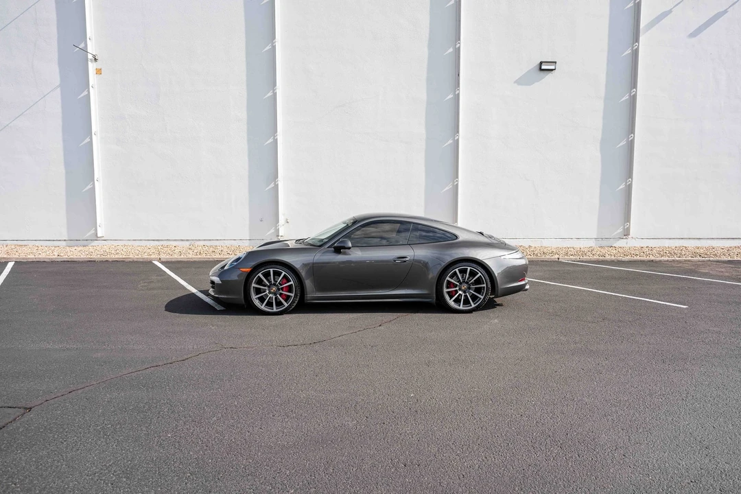 2014 Porsche 991 Carrera 4S - Image 23 of 31