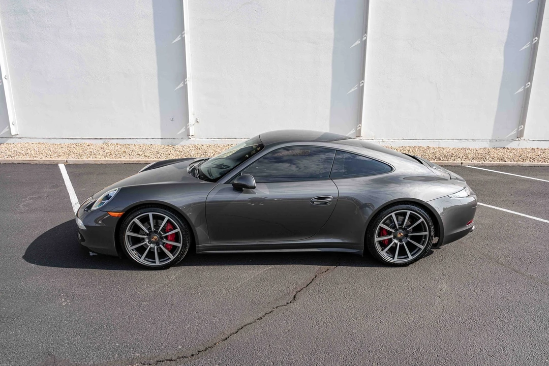 2014 Porsche 991 Carrera 4S - Image 20 of 31
