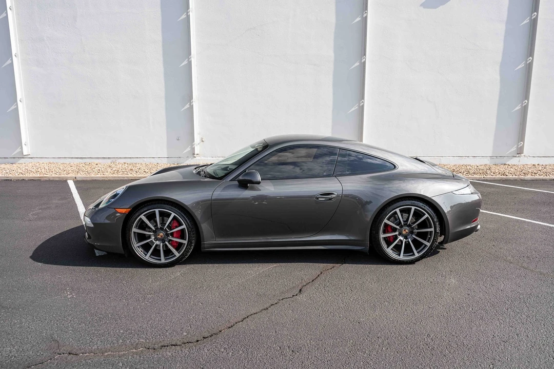 2014 Porsche 991 Carrera 4S - Image 21 of 31