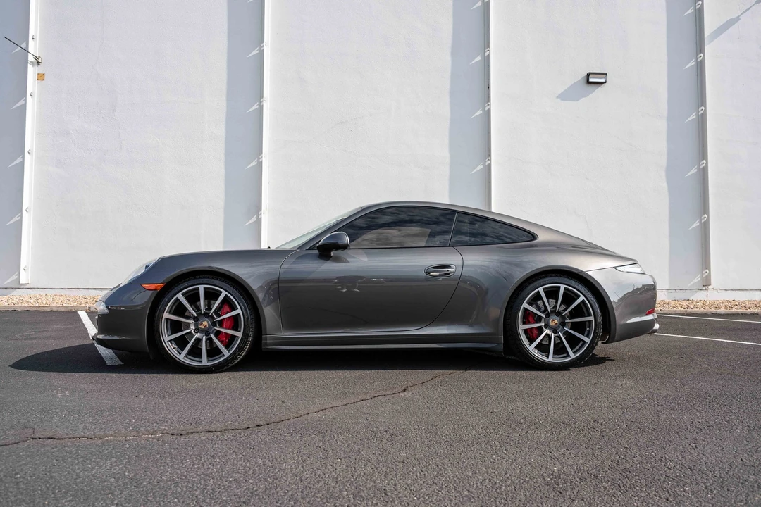 2014 Porsche 991 Carrera 4S - Image 22 of 31