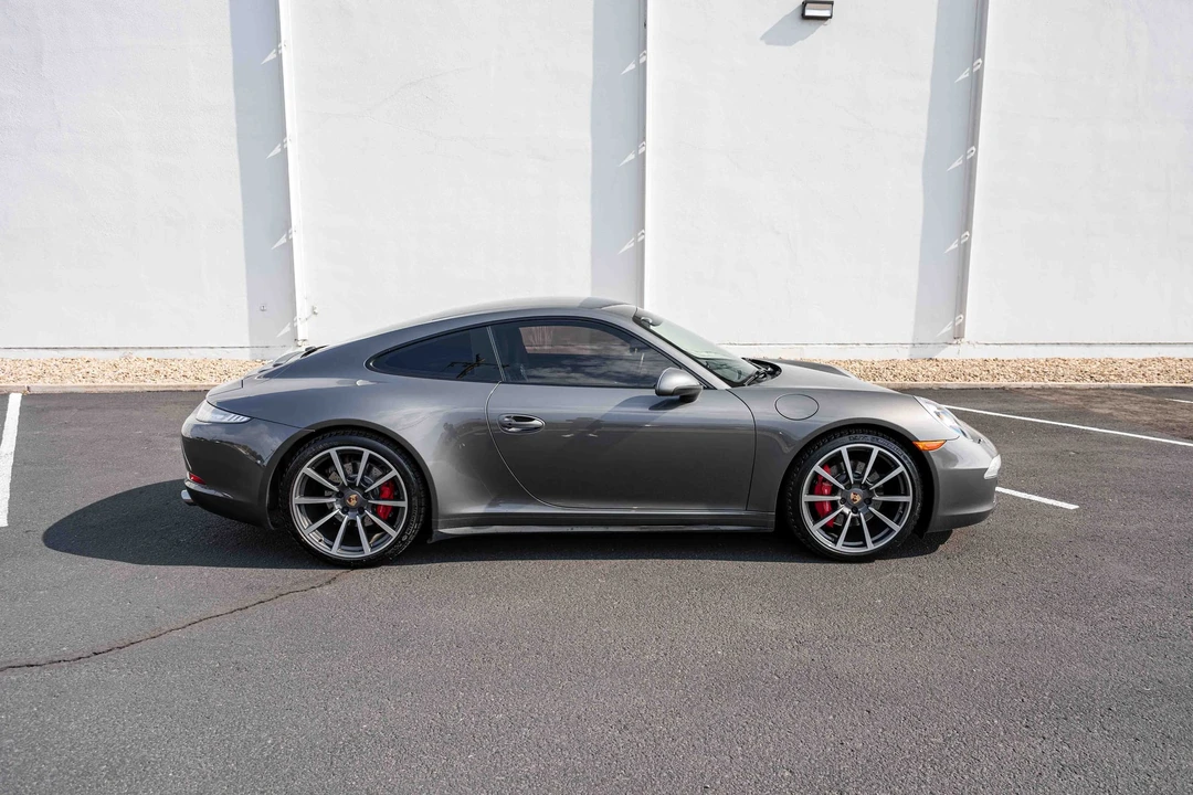 2014 Porsche 991 Carrera 4S - Image 12 of 31